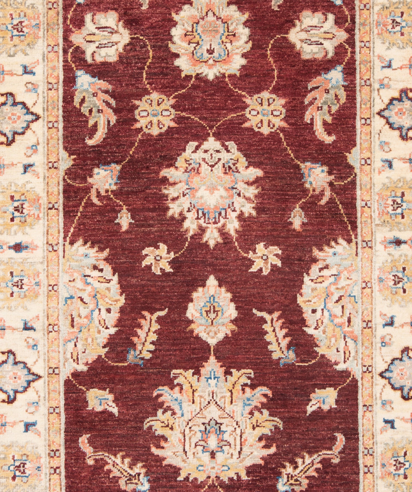 Alfombra Ziegler | 124 x 84 cm