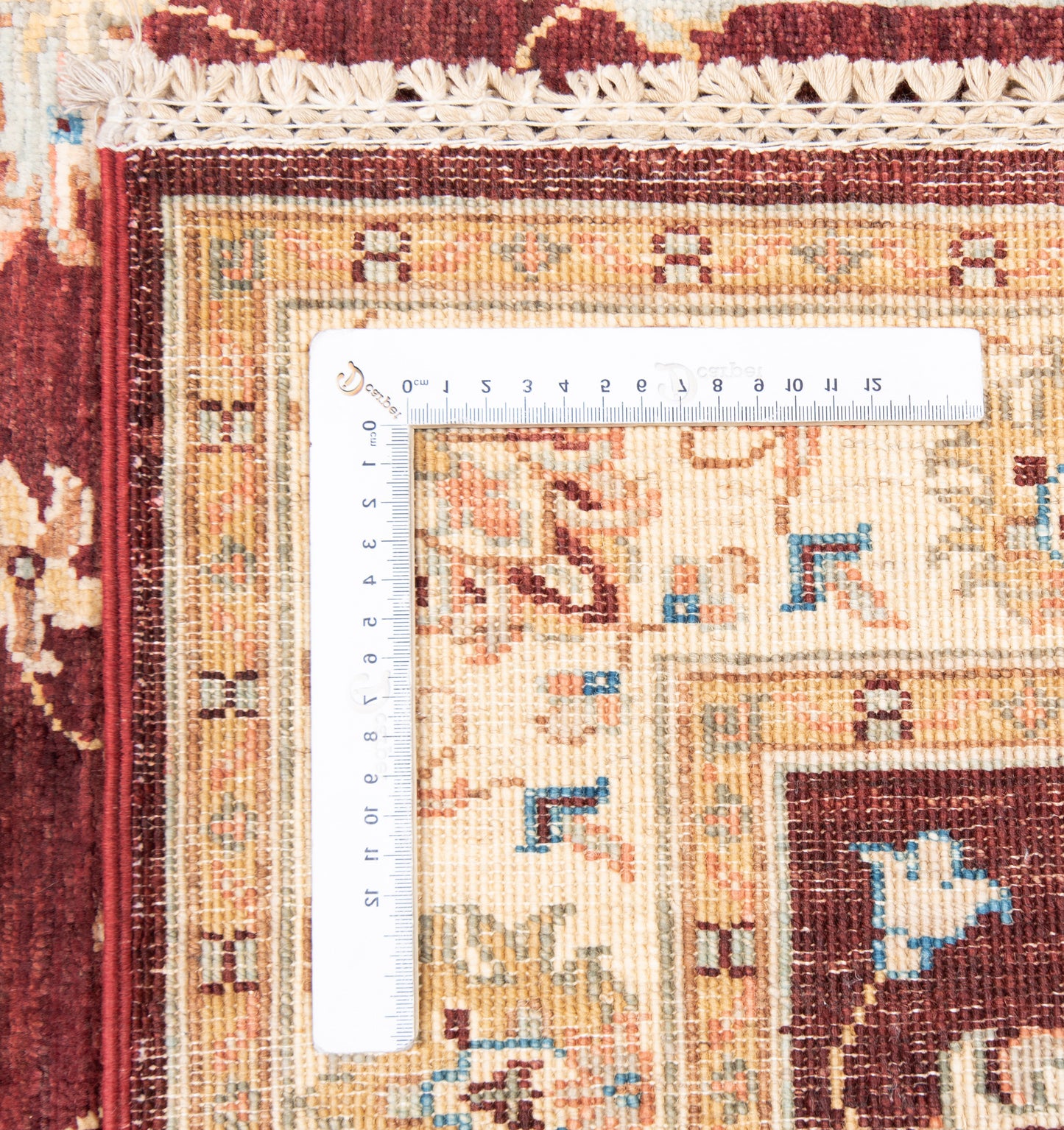 Alfombra Ziegler | 124 x 84 cm