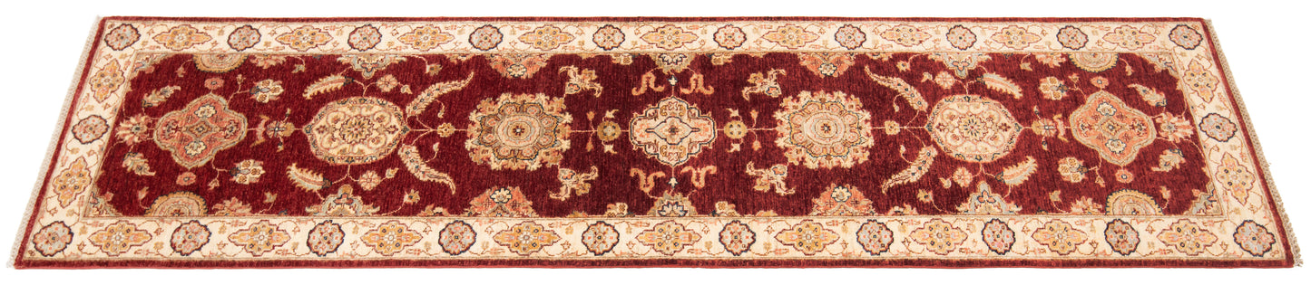Alfombra Ziegler | 299 x 80 cm
