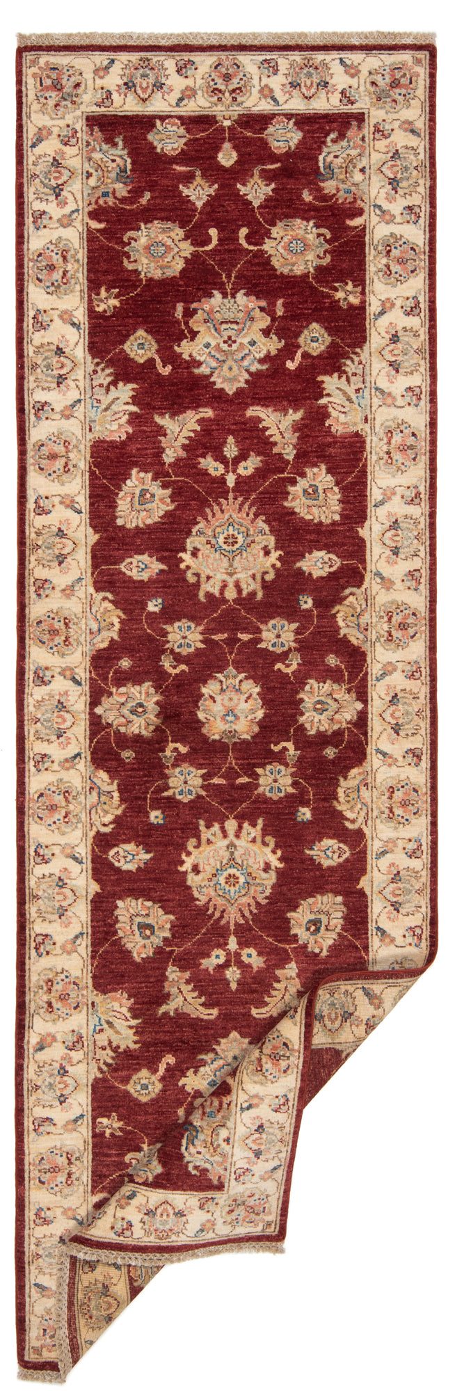 Alfombra Ziegler | 260 x 84 cm