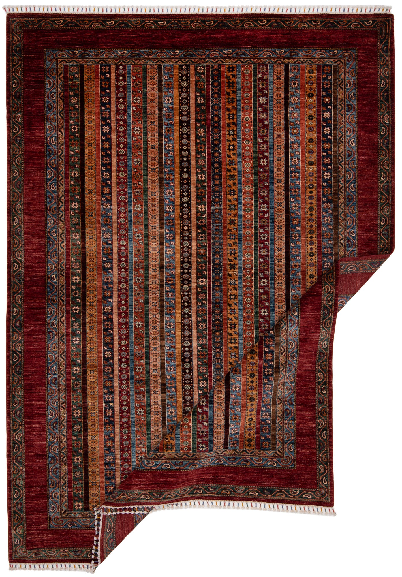 Alfombra Ziegler Aryana | 309 x 219 cm