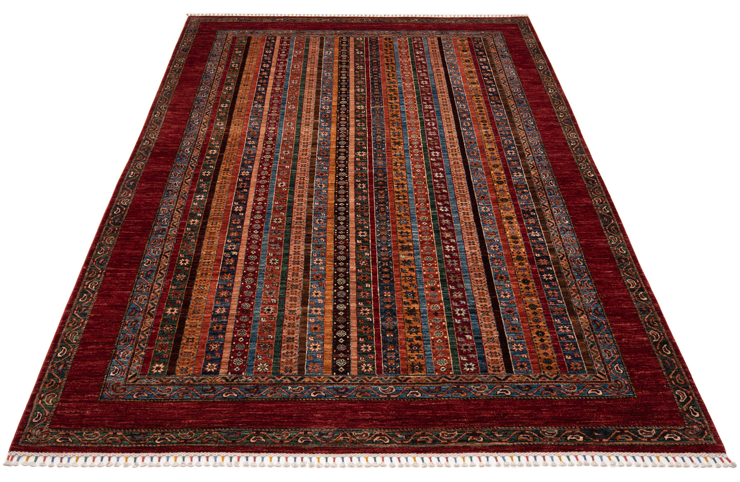 Alfombra Ziegler Aryana | 309 x 219 cm