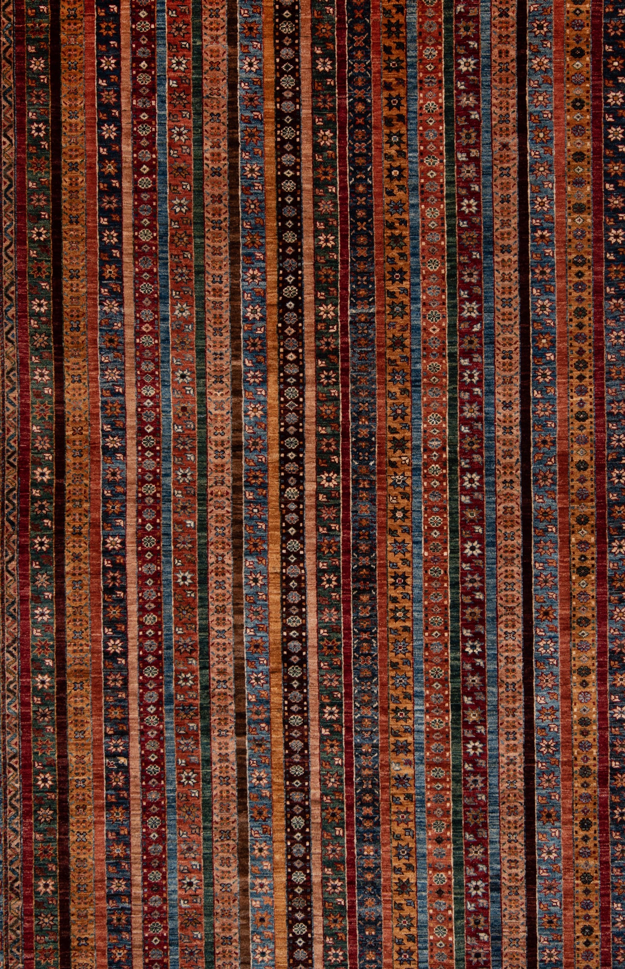 Alfombra Ziegler Aryana | 309 x 219 cm
