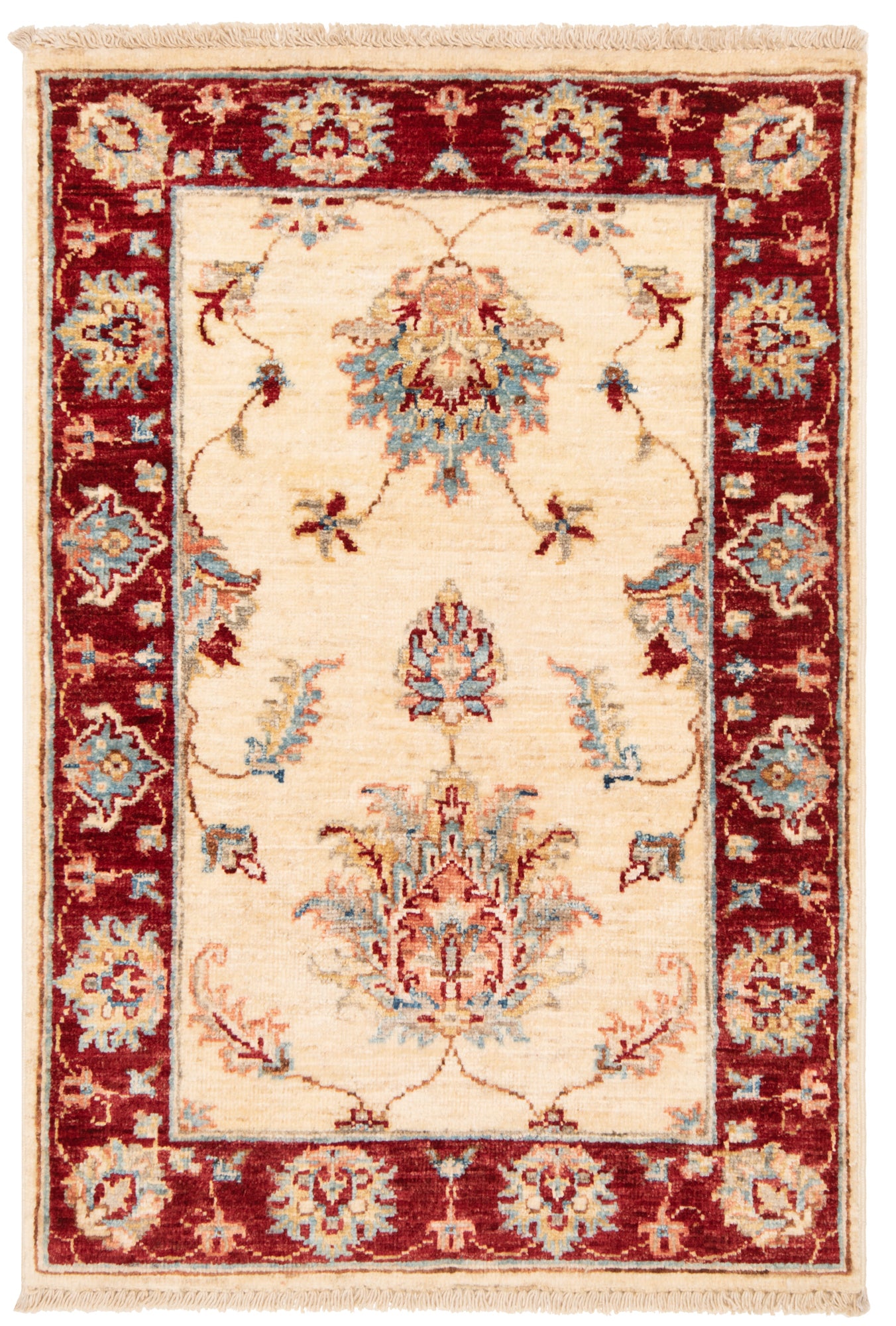 Alfombra Ziegler Pakistan | 92 x 61 cm