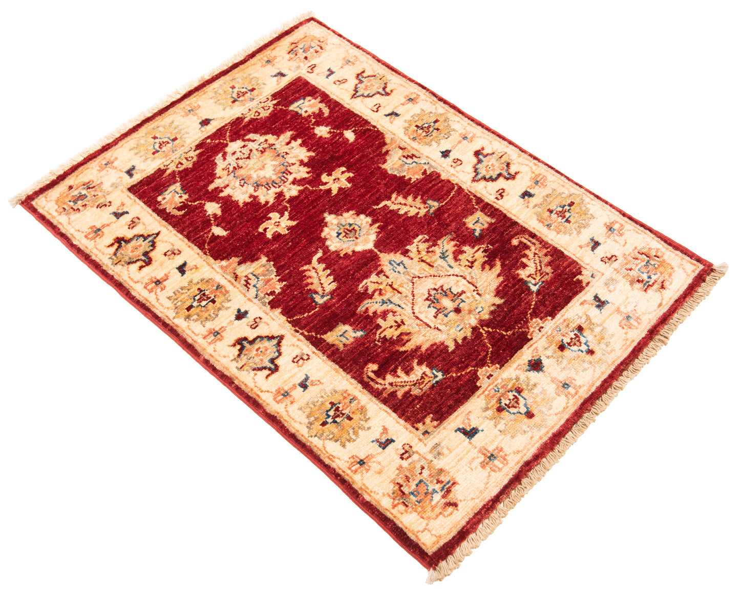 Alfombra Ziegler Pakistan | 91 x 62 cm