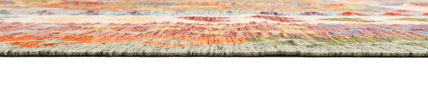 Afghan Kilim | 494 x 310 cm