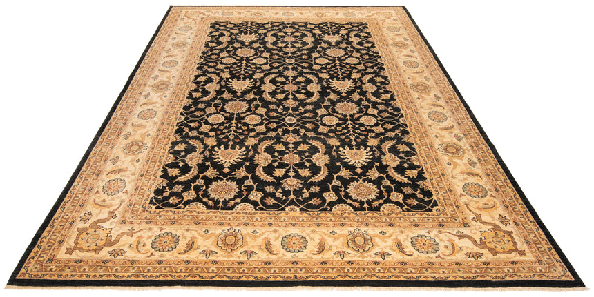 Ziegler Farahan Rug | 412 x 302 cm