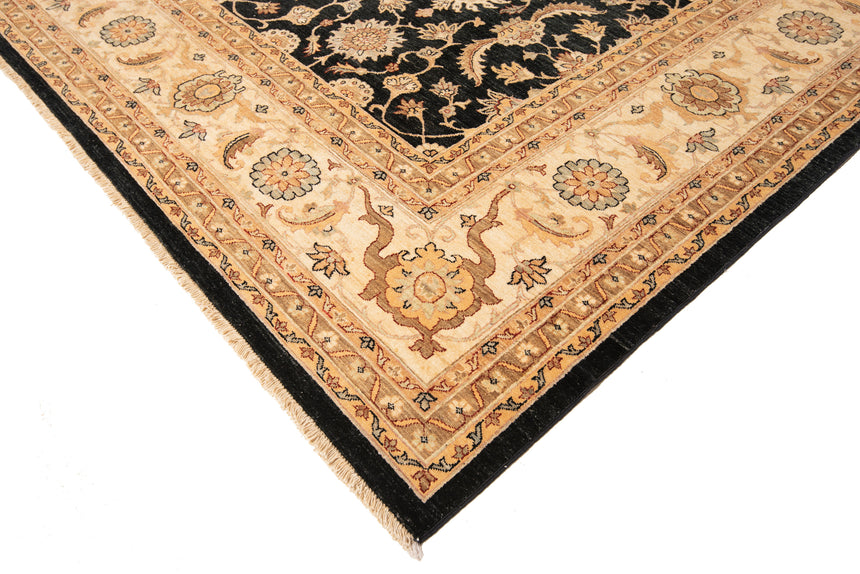 Ziegler Farahan Rug | 412 x 302 cm