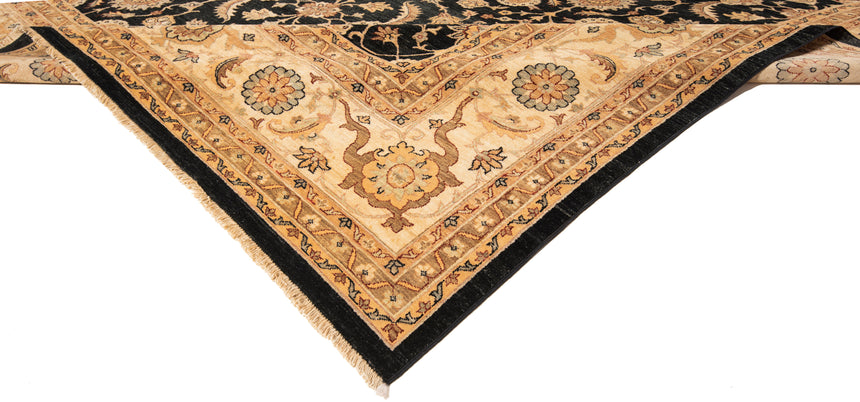 Ziegler Farahan Rug | 412 x 302 cm