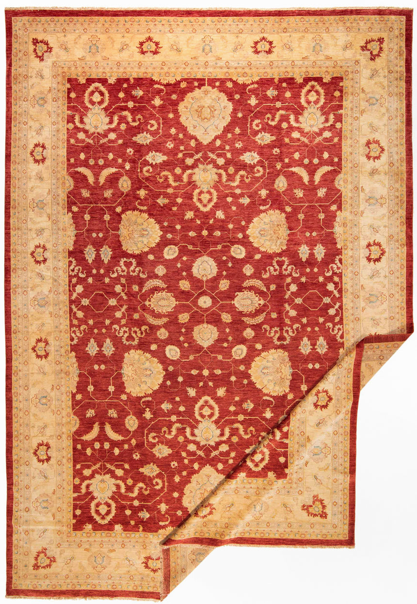 Ziegler Rug | 526 x 368cm