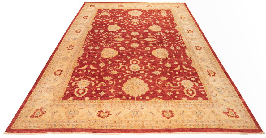 Ziegler Rug | 526 x 368cm