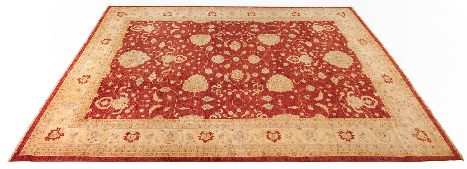 Ziegler Rug | 526 x 368cm
