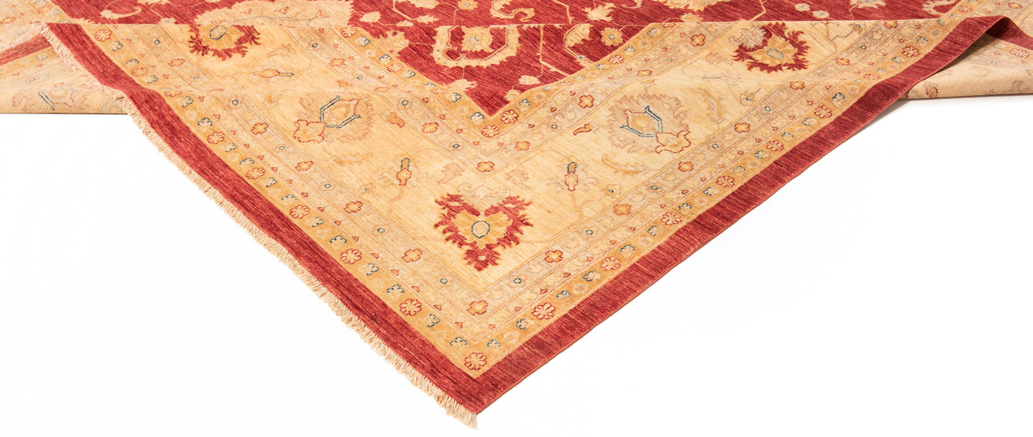 Ziegler Rug | 526 x 368cm
