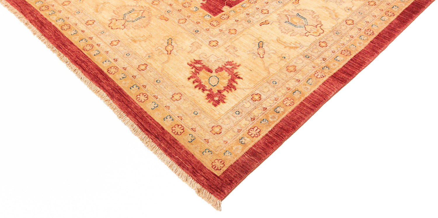 Ziegler Rug | 526 x 368cm