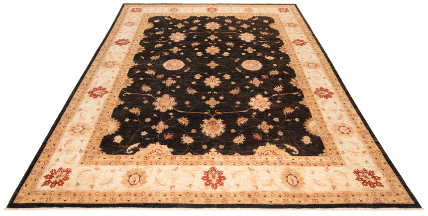 Ziegler Farahan Rug | 404 x 307 cm