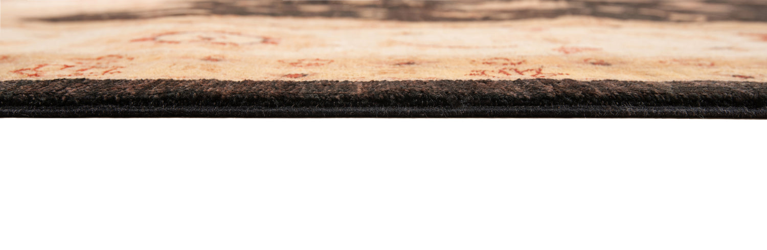 Ziegler Farahan Rug | 404 x 307 cm