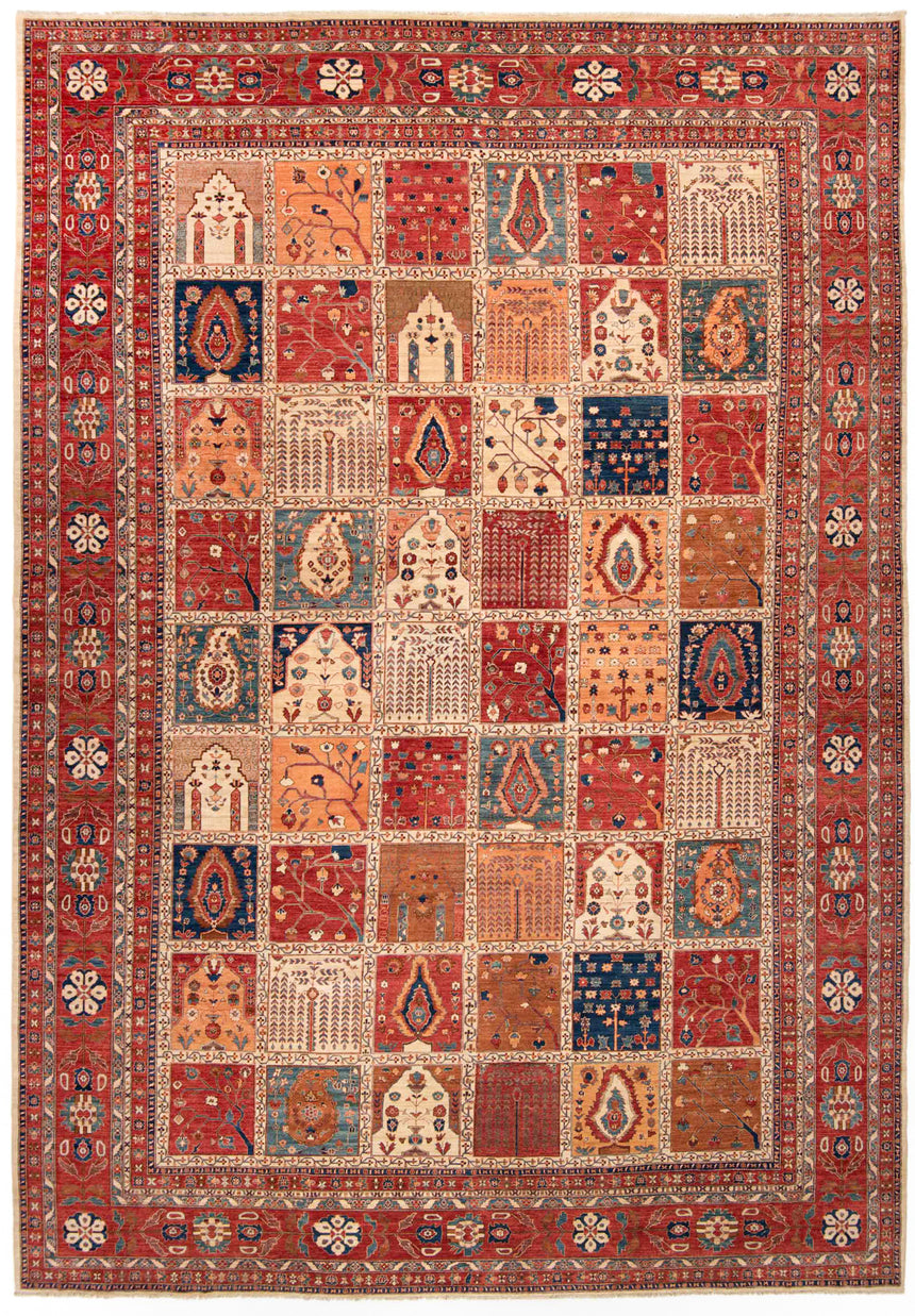 Ziegler Rug | 582x406cm