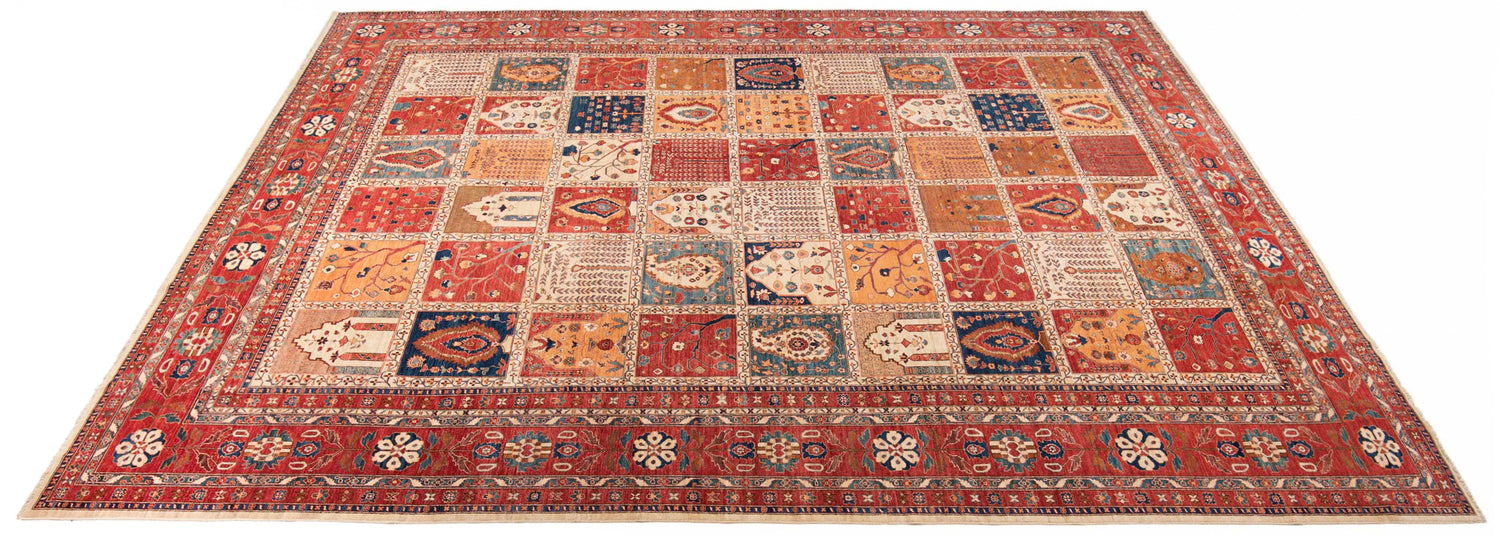 Ziegler Rug | 582x406cm