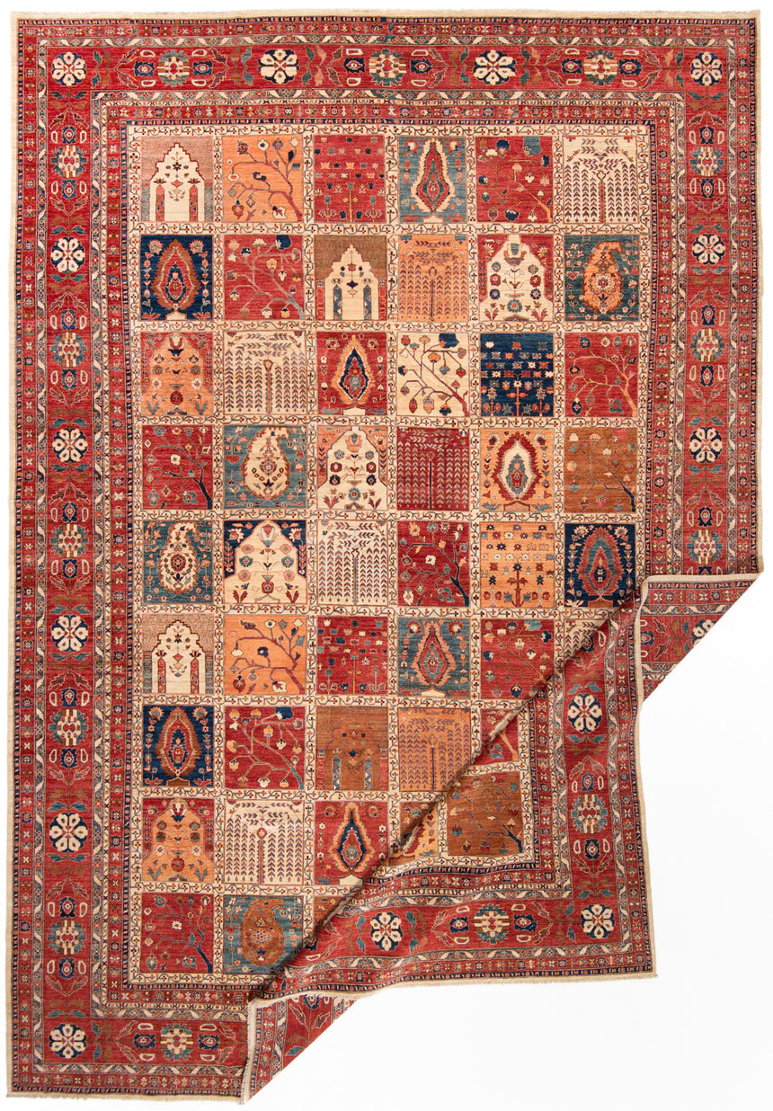 Ziegler Rug | 582x406cm