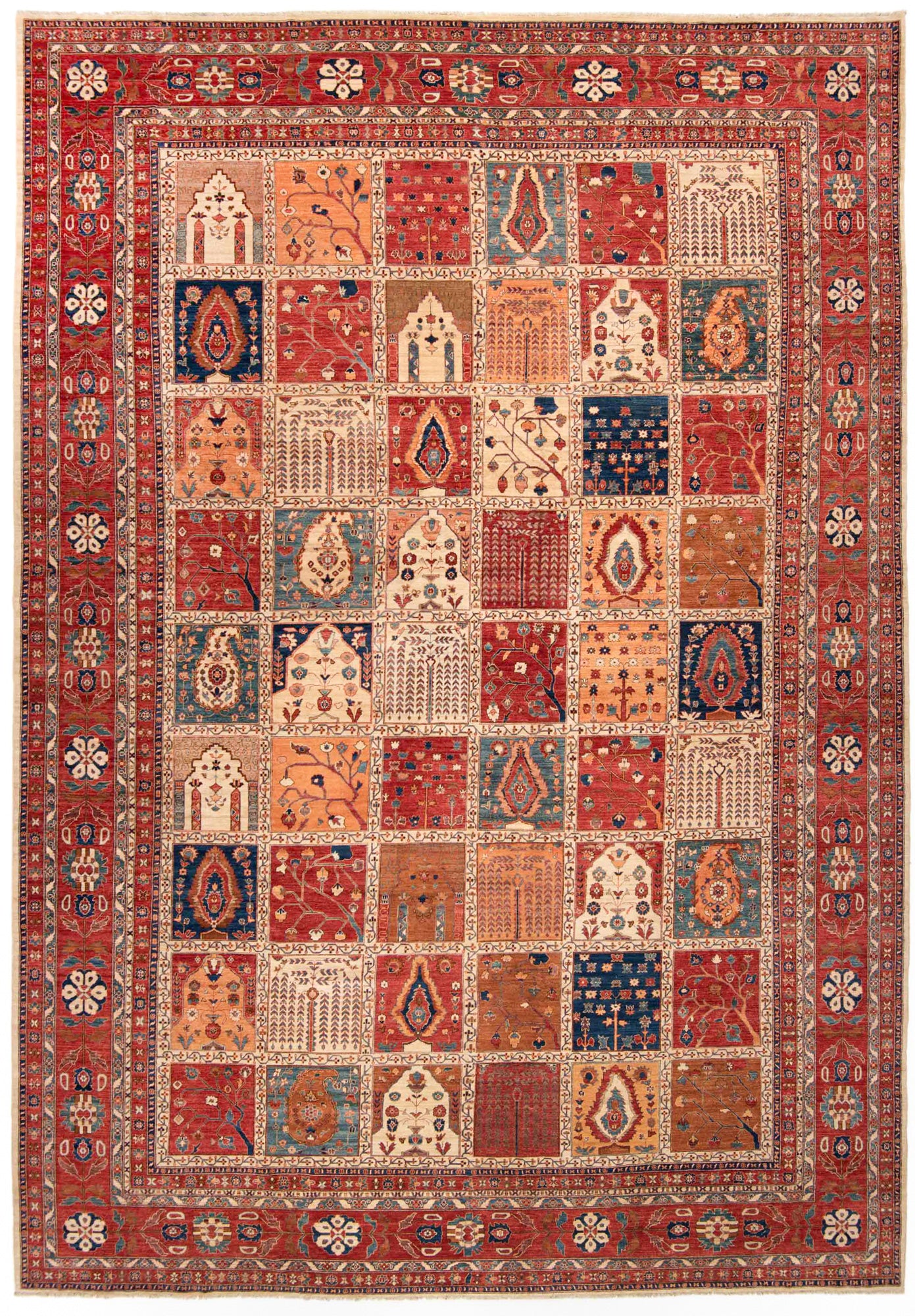 Ziegler Rug | 582x406cm