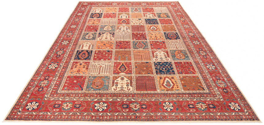 Ziegler Rug | 582x406cm