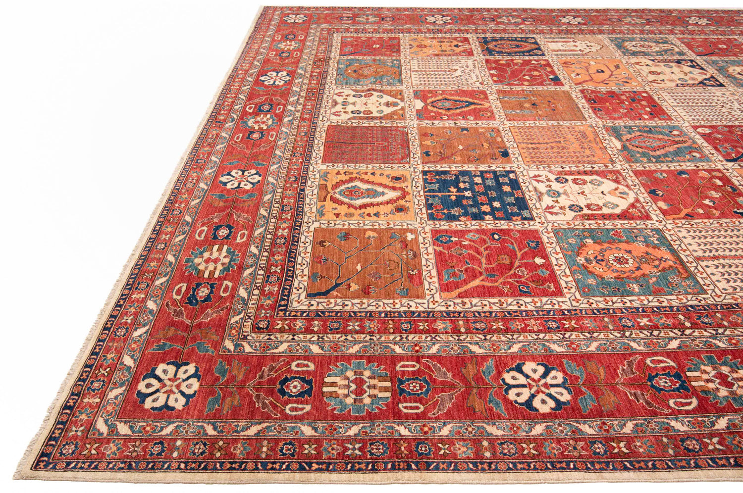 Ziegler Rug | 582x406cm