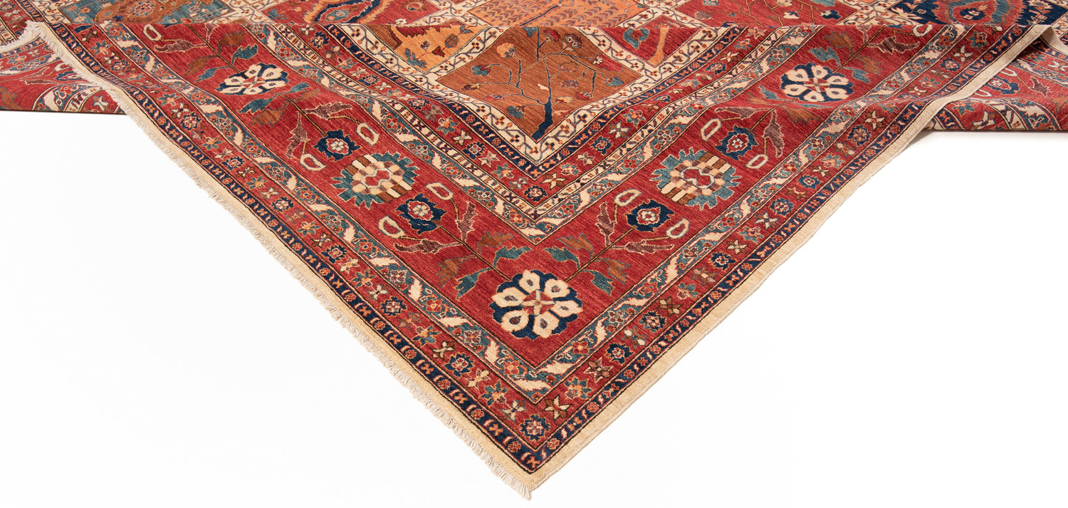 Ziegler Rug | 582x406cm