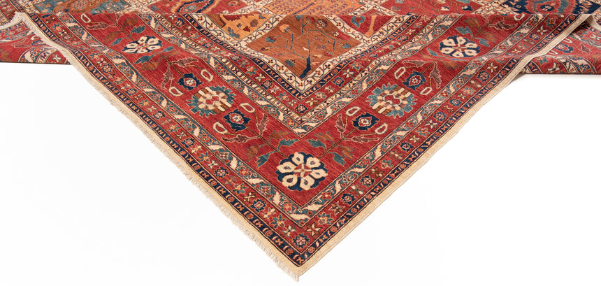 Ziegler Rug | 582x406cm