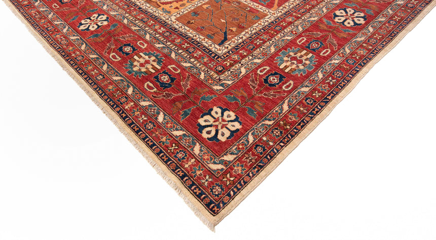 Ziegler Rug | 582x406cm