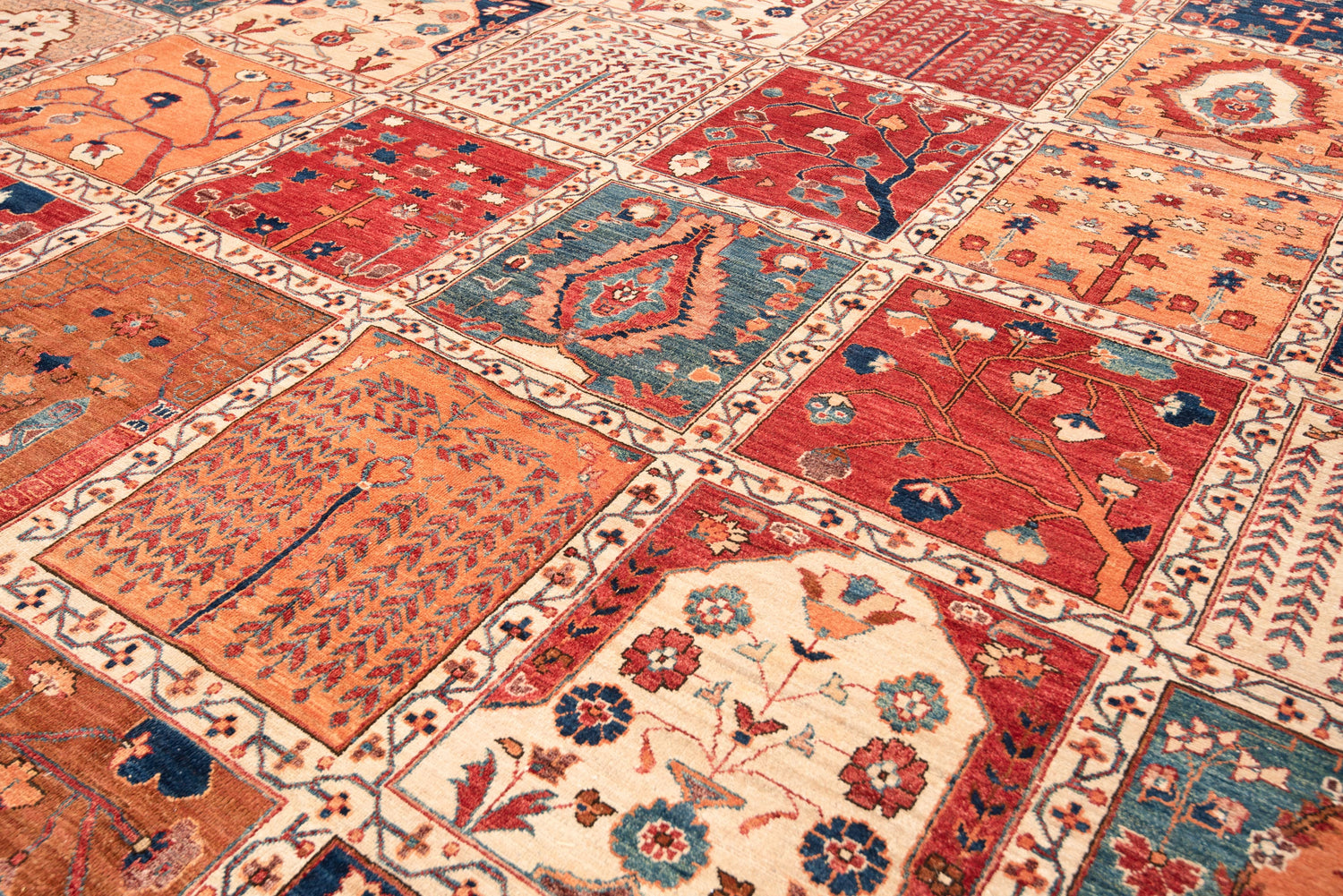 Ziegler Rug | 582x406cm