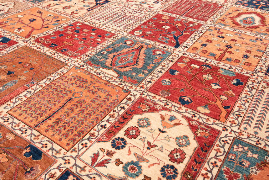 Ziegler Rug | 582x406cm