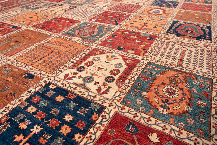 Ziegler Rug | 582x406cm