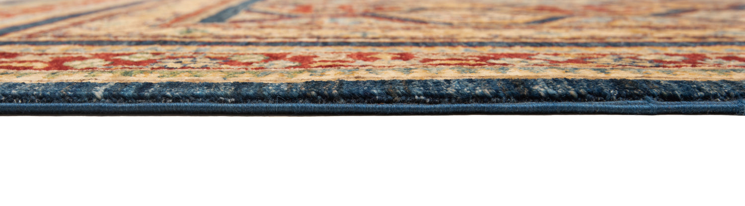 Kazak Fine Rug | 243 x 169 cm