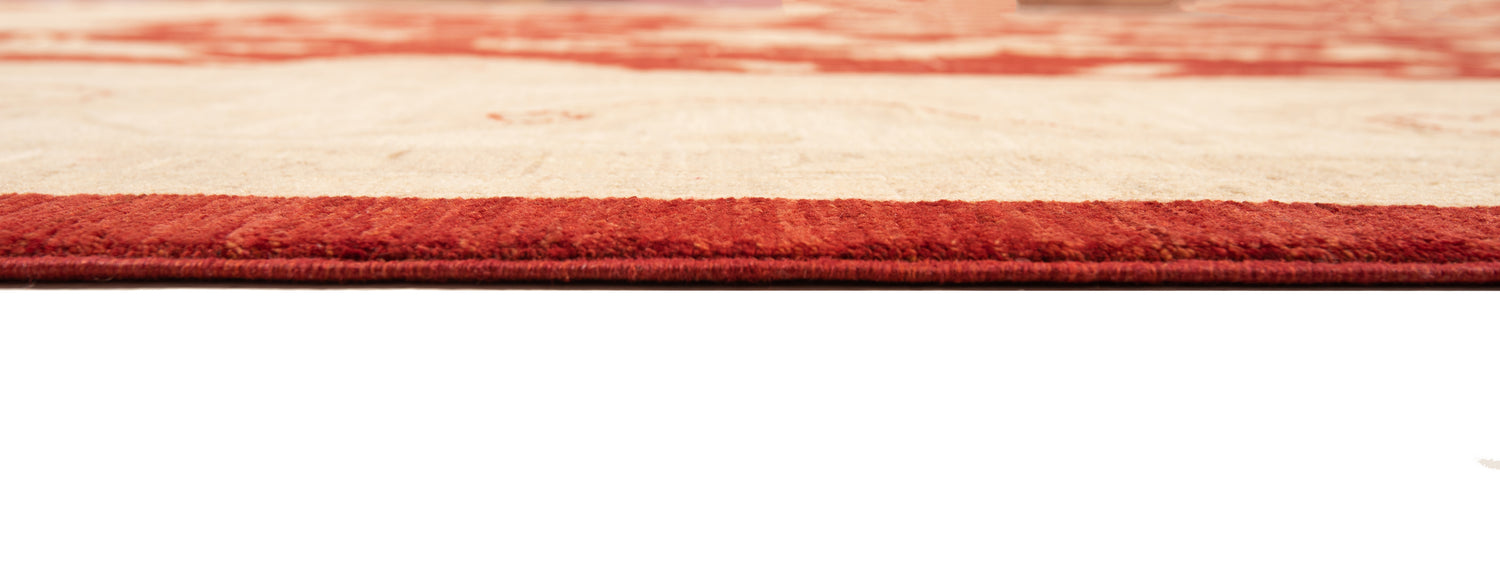 Ziegler Farahan Rug | 405 x 302 cm