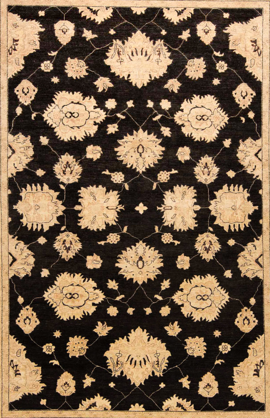 Ziegler Farahan Rug | 417 x 303 cm