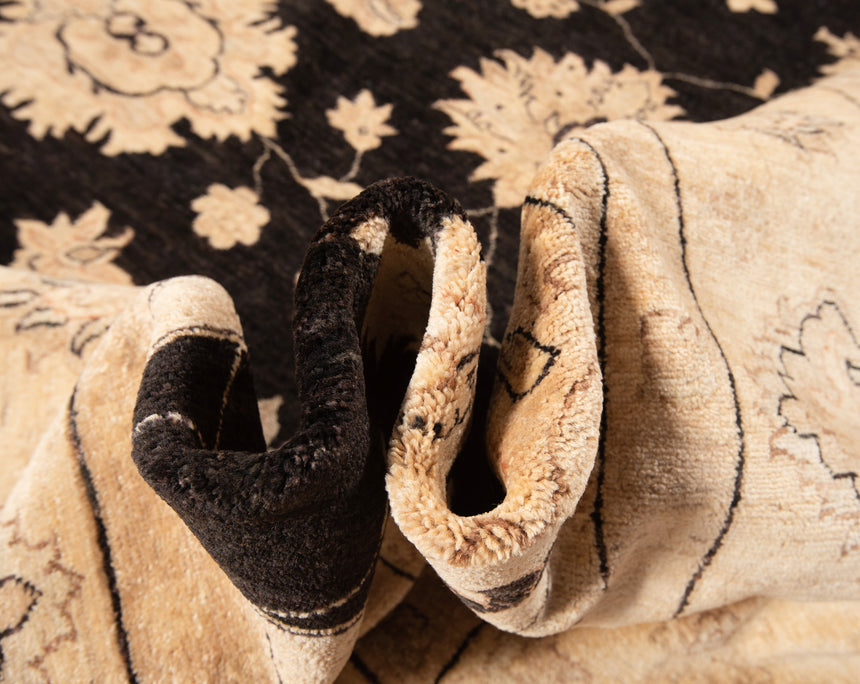 Ziegler Farahan Rug | 417 x 303 cm