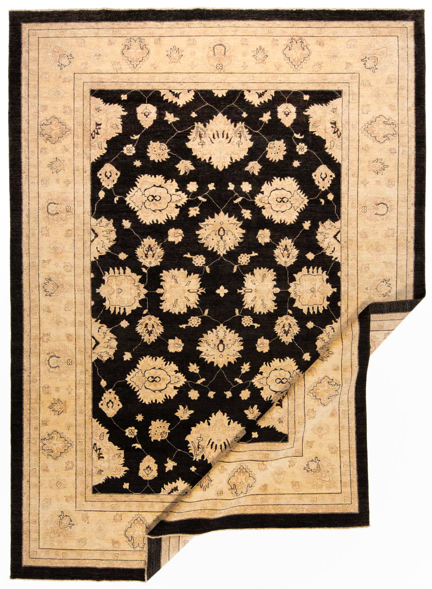 Ziegler Farahan Rug | 417 x 303 cm