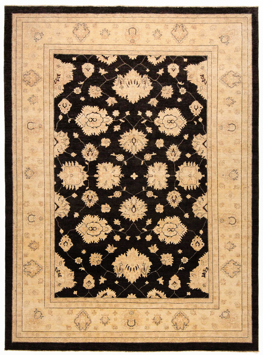 Ziegler Farahan Rug | 417 x 303 cm