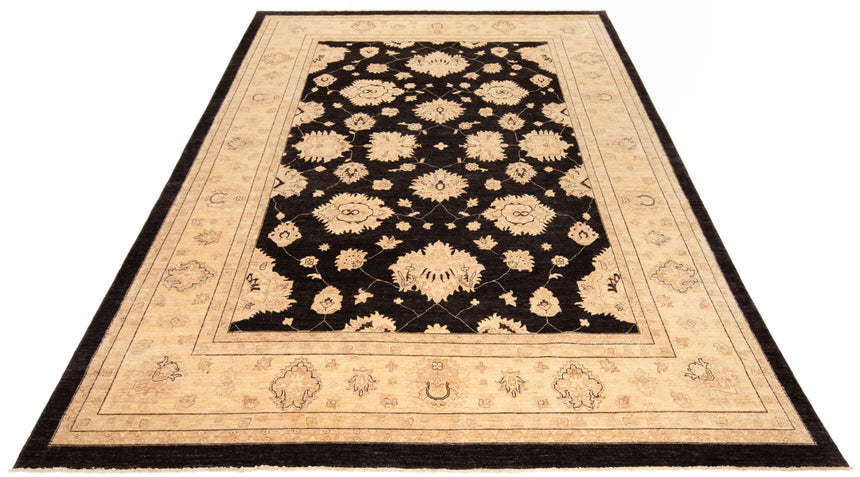 Ziegler Farahan Rug | 417 x 303 cm