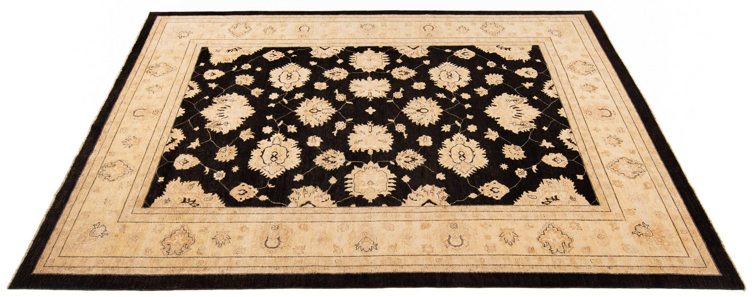 Ziegler Farahan Rug | 417 x 303 cm