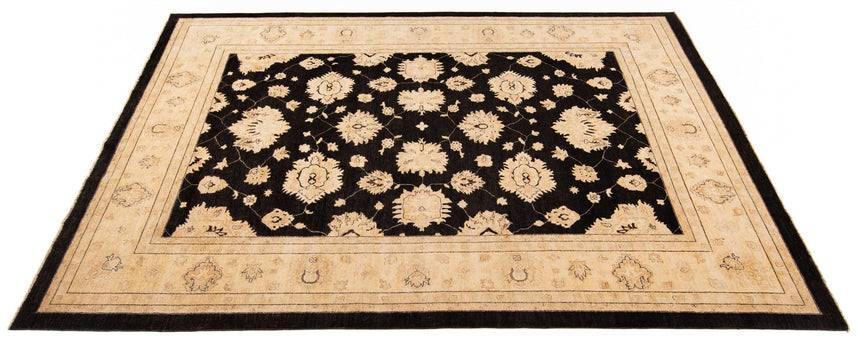 Ziegler Farahan Rug | 417 x 303 cm