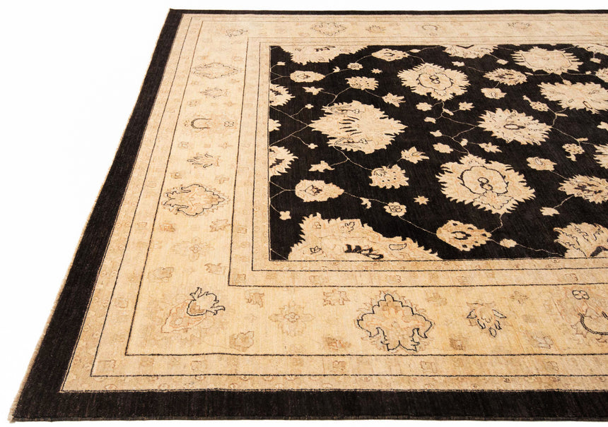 Ziegler Farahan Rug | 417 x 303 cm