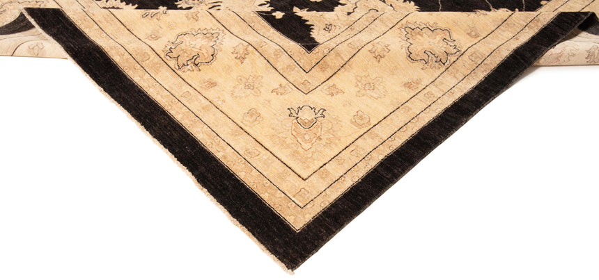 Ziegler Farahan Rug | 417 x 303 cm