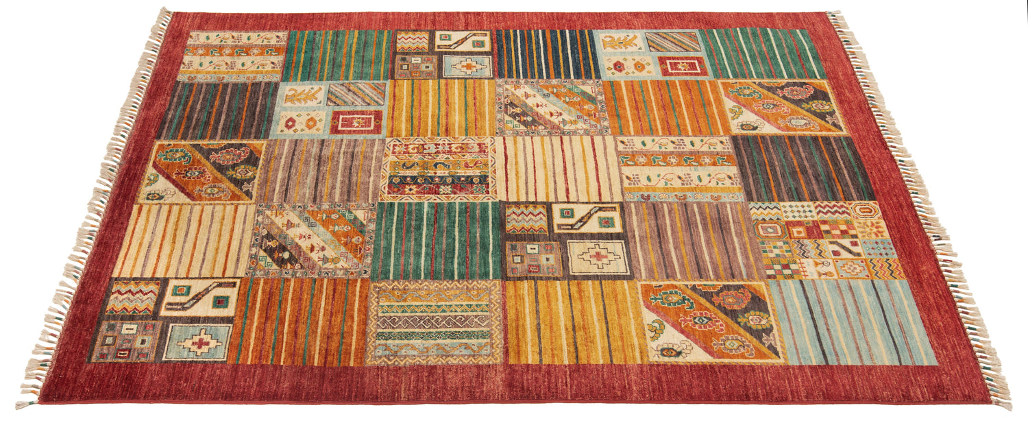 Alfombra Ziegler | 243 x 166 cm