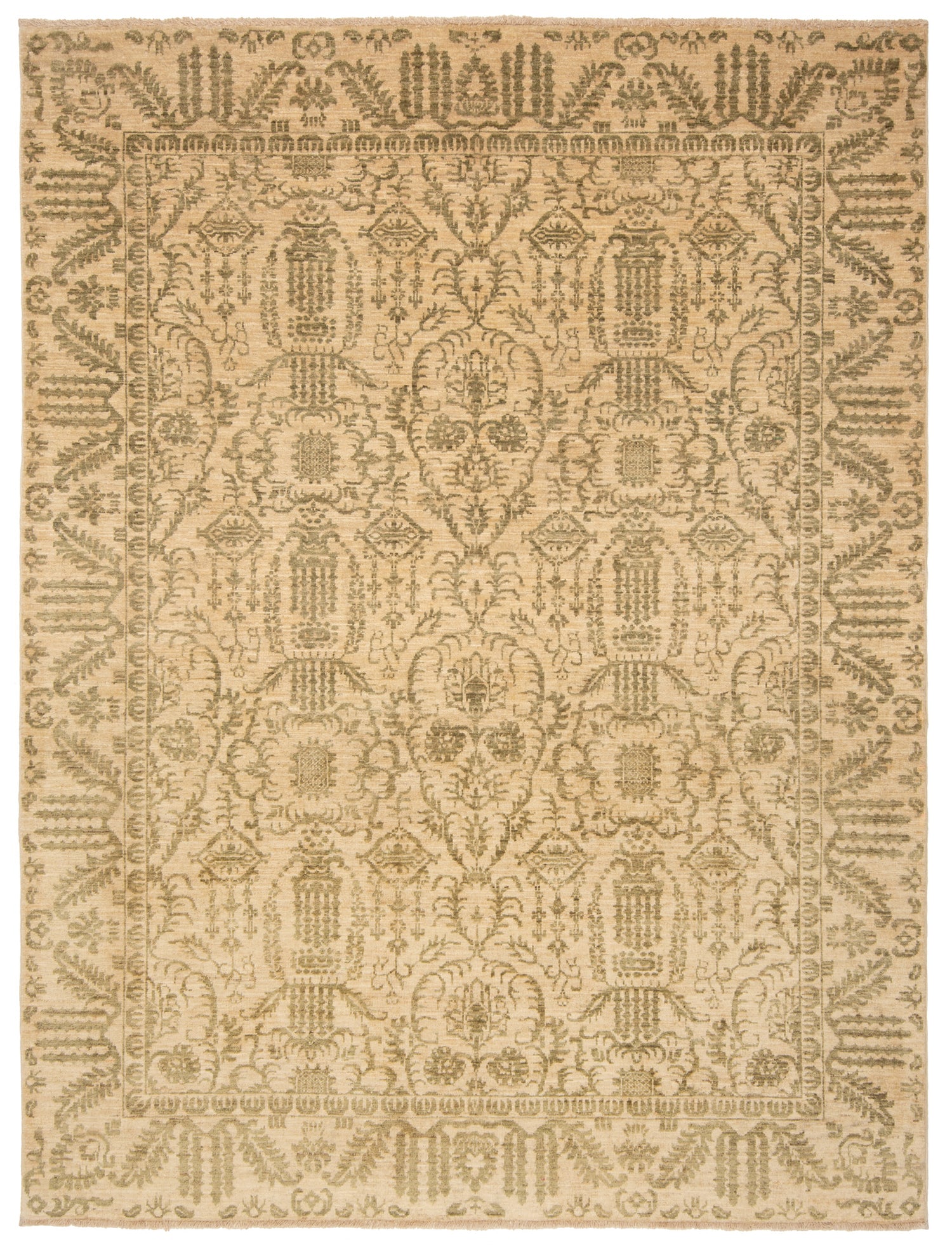 Alfombra Ziegler Premium | 227 x 173 cm