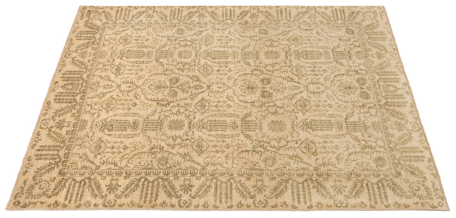 Alfombra Ziegler Premium | 227 x 173 cm