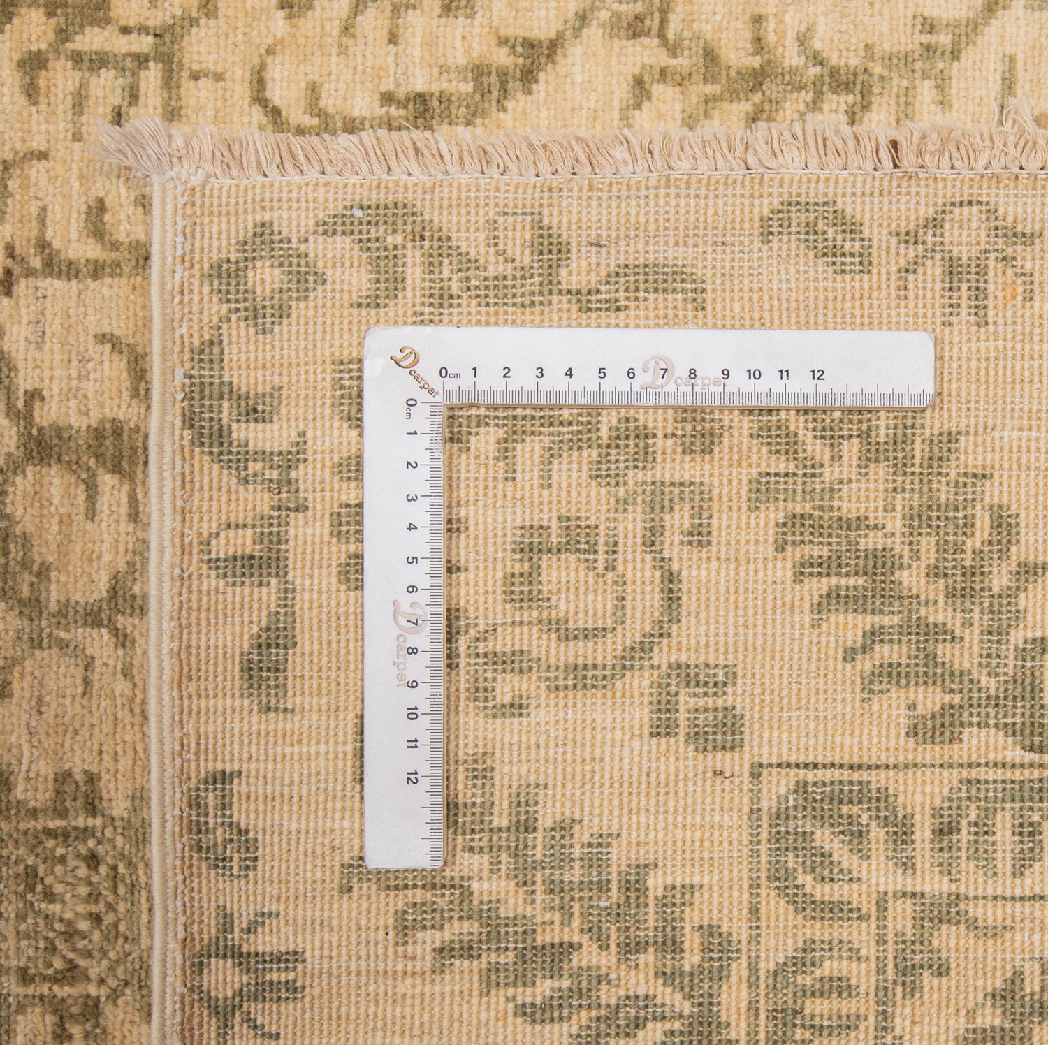 Alfombra Ziegler Premium | 227 x 173 cm