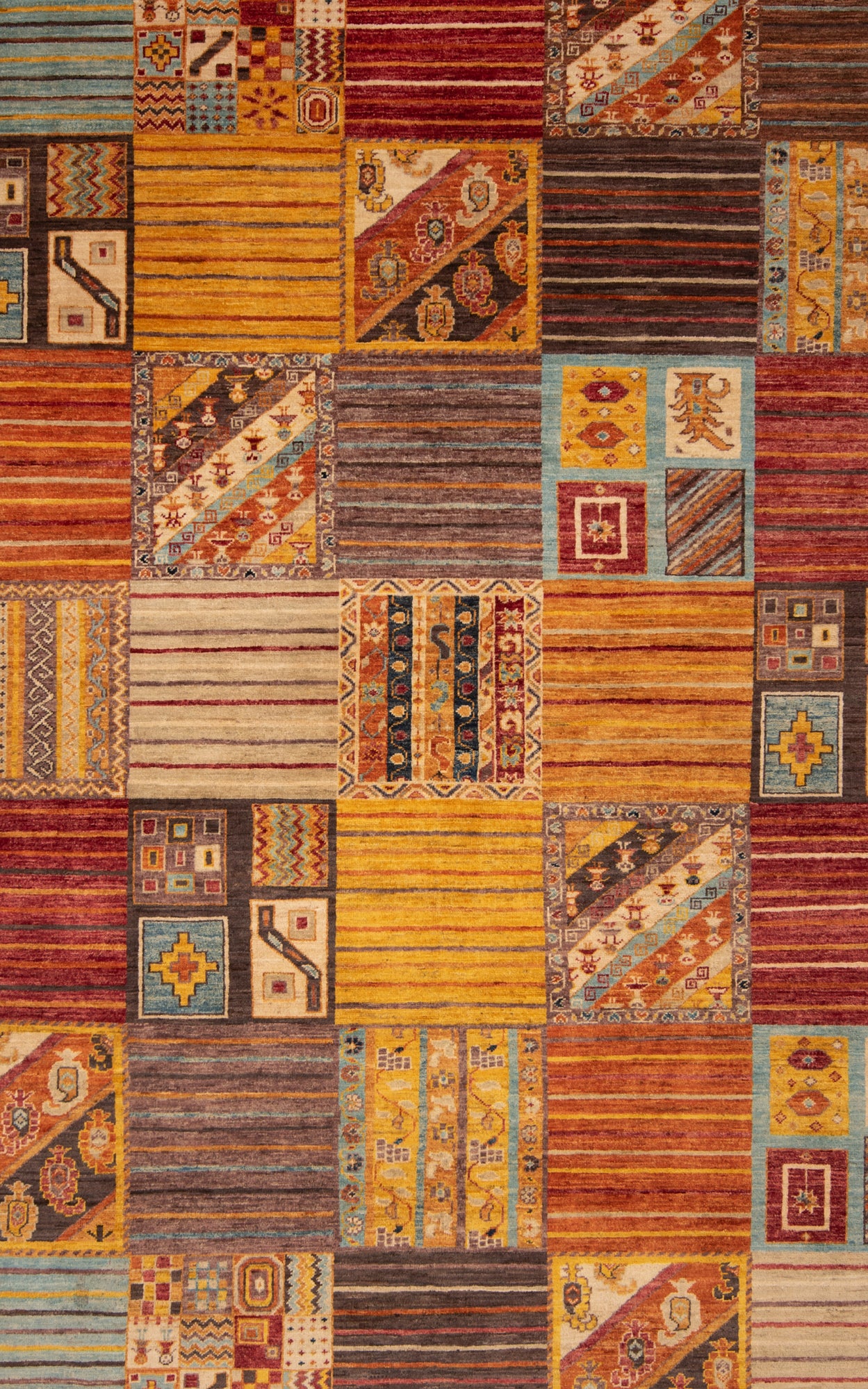 Ziegler Rug | 286 x 198cm