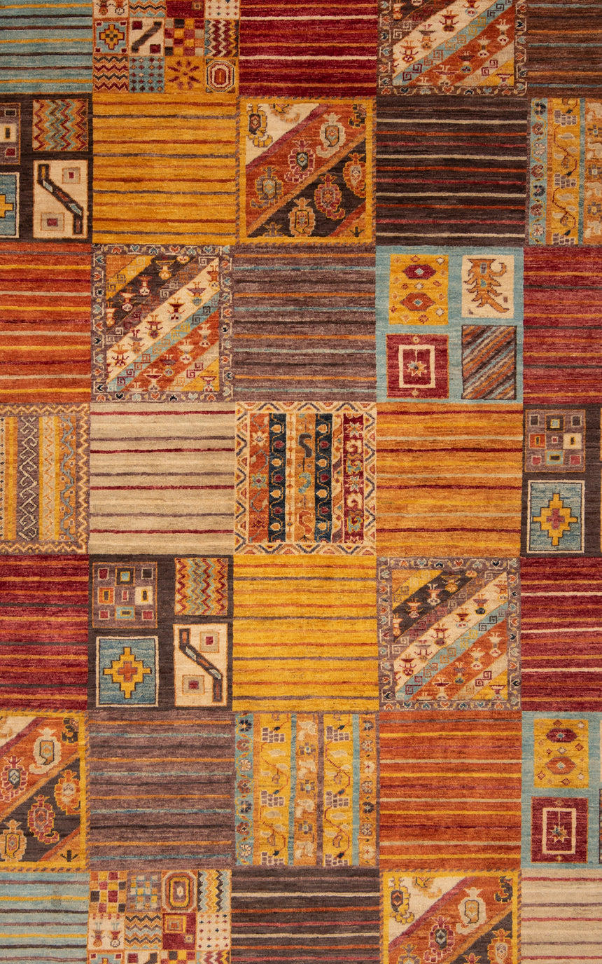 Ziegler Rug | 286 x 198cm