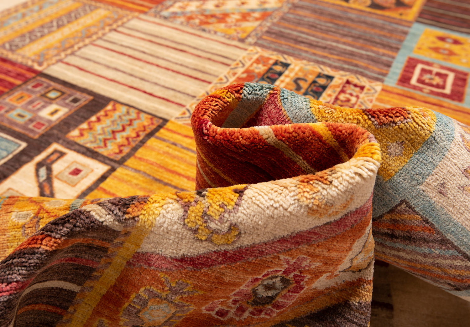 Ziegler Rug | 286 x 198cm